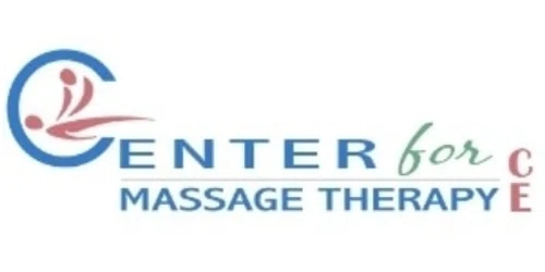 Center for Massage Therapy Continuing Education Merchant logo