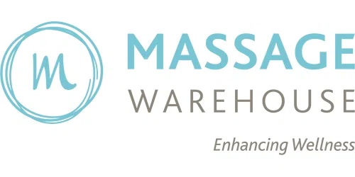 Massage Warehouse Merchant logo