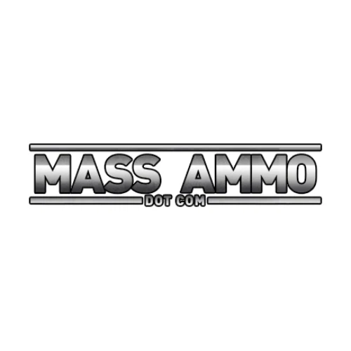 MASS AMMO Promo Code — 200 Off in September 2024