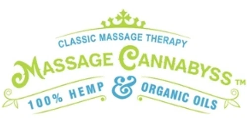Massage Cannabyss Promo Code
