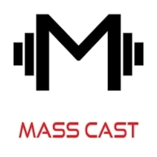 Mass Cast Promo Code