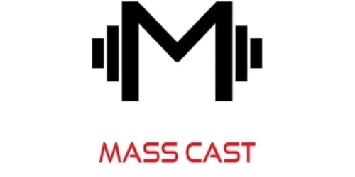 Mass Cast Promo Code