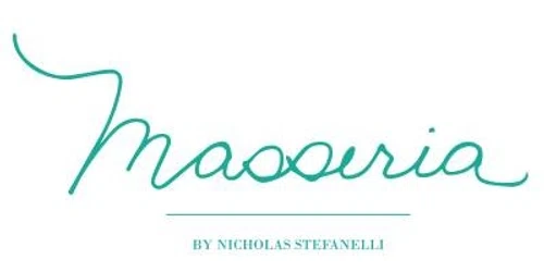 Masseria Promo Code