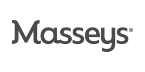 Masseys coupon