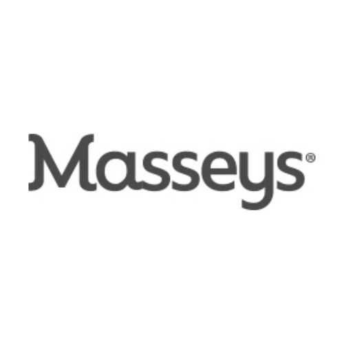 Masseys Promo Code