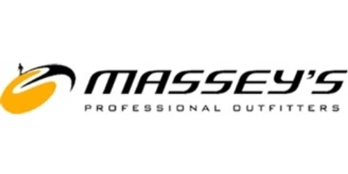 Massey's Professional Outfitters Merchant logo