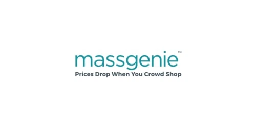 50% Off MassGenie Promo Code, Coupons | September 2022