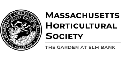 Massachusetts Horticultural Society. Promo Code
