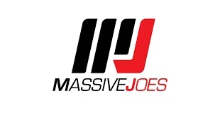 MASSIVEJOES Promo Code — 10 Off (Sitewide) Sep 2024