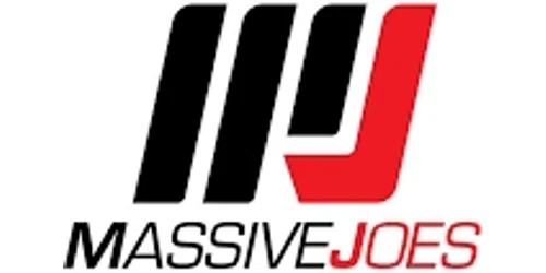 MassiveJoes Promo Code