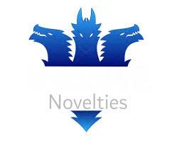 Massive Novelties Merchant Logo
