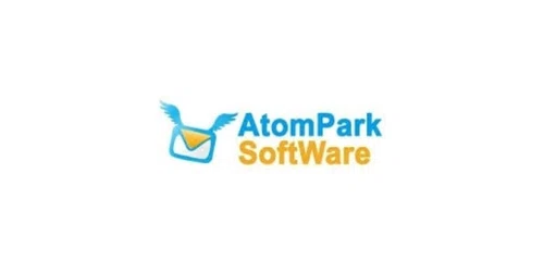 AtomPark Software coupon