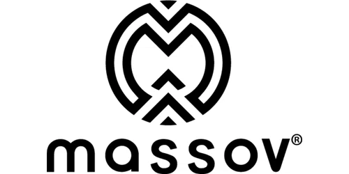 Massov Athletics Merchant logo