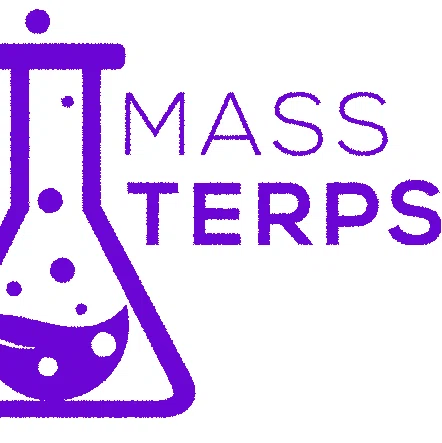 Mass Terpenes Merchant Logo