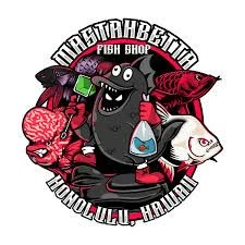 Mastah Betta Merchant Logo
