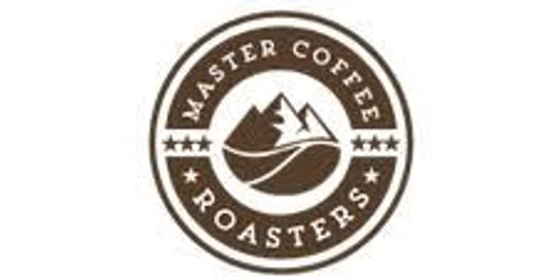 Master Coffee Roasters Promo Code