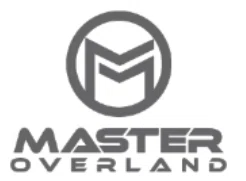 Master Overland Merchant Logo