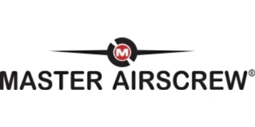 Master Airscrew Merchant logo
