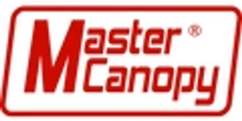 Master Canopy Promo Code