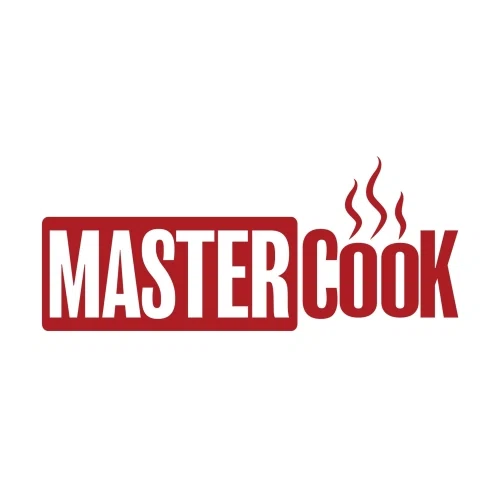 Mastercook Promo Code