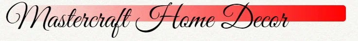 MASTERCRAFT HOME DECOR Promo Code — 20 Off 2024