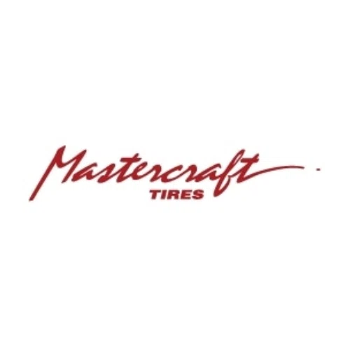 20 Off Mastercraft Tires Promo Code (1 Active) Oct '24