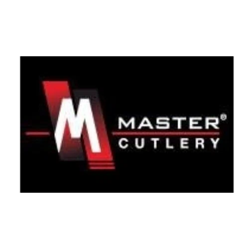 MASTER CUTLERY Promo Code — 10 Off in Sep 2024