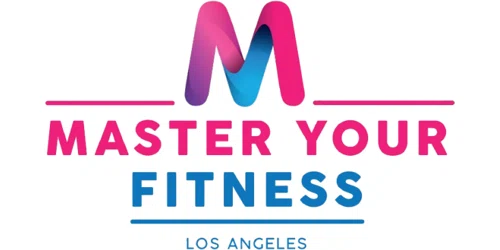 Master Your Fitness Promo Code