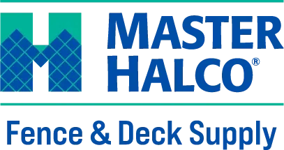 Master Halco Merchant Logo