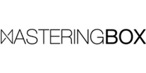 MasteringBOX Promo Code