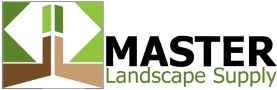 Master Landscape Supply Merchant Logo