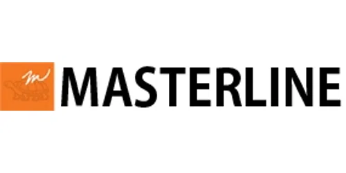 Masterline Merchant logo