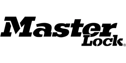 Master Lock Merchant logo