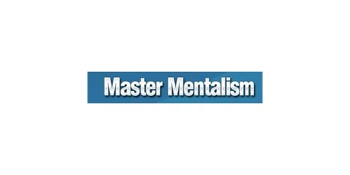 Master Mentalism coupon