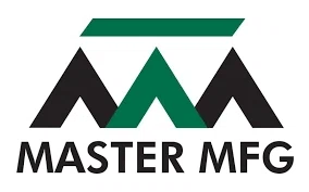 Master Manufacturing Merchant Logo