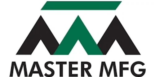 Master Manufacturing Promo Code