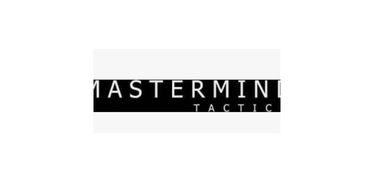 MASTERMIND TACTICS Promo Code — 150 Off Mar 2024