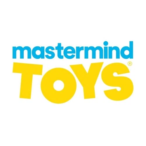 mastermind toys coupon