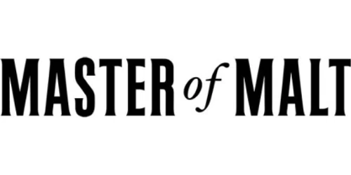 Master of Malt Promo Code