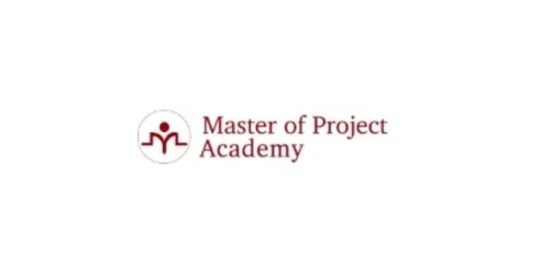 Master of Project Academy coupon