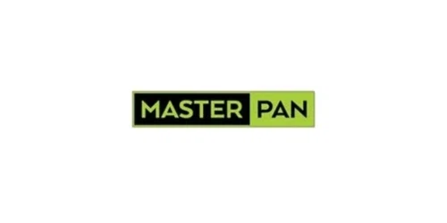 MasterPan coupon
