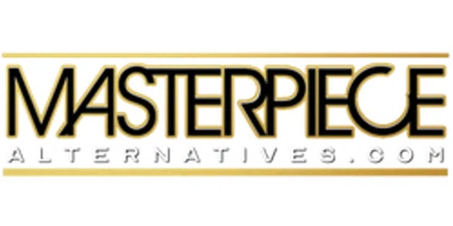 Masterpiece Alternatives Merchant logo
