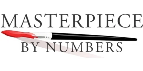 Masterpiece By Numbers Promo Code