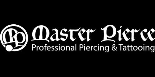 Master Pierce Promo Code