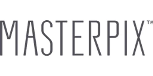 Masterpix Promo Code