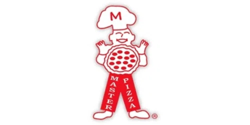 Master Pizza Merchant logo