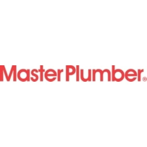 Master Plumber Promo Code