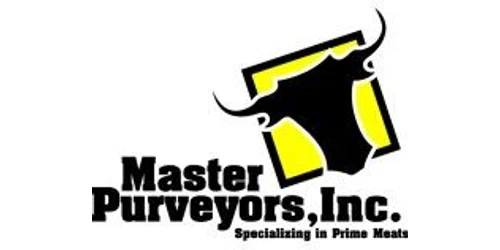 Master Purveyors Promo Code