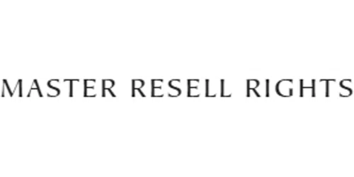 Master Resell Rights Merchant logo