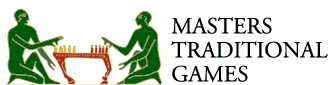 Masters of Games Promo Code